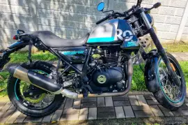 Royal Enfield, Himalayan Scram, 2023