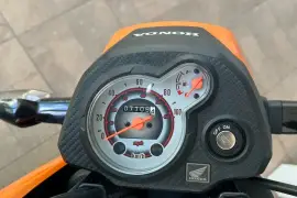 Honda, Navi, 2024