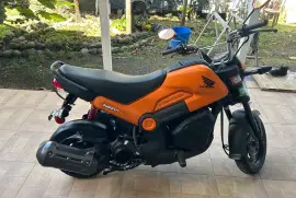 Honda, Navi, 2024