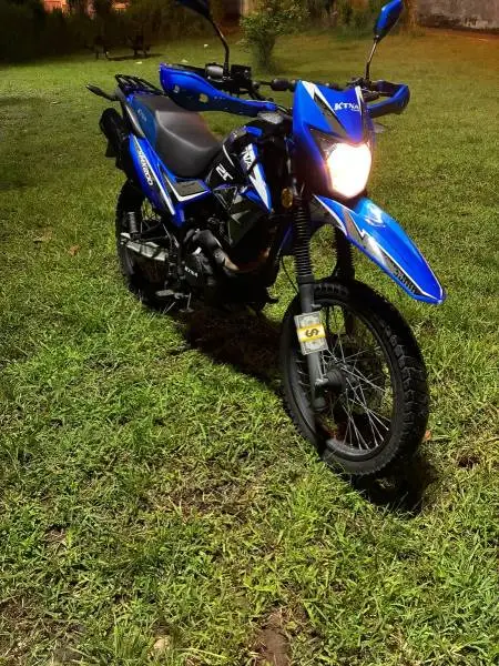 Katana, SMX 200, 2024