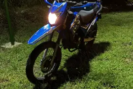 Katana, SMX 200, 2024