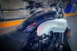Yamaha, VMax, 1992
