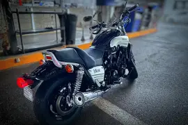 Yamaha, VMax, 1992