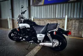 Yamaha, VMax, 1992