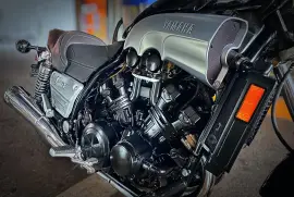 Yamaha, VMax, 1992