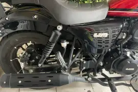 UM, Renegade Sport, 2024