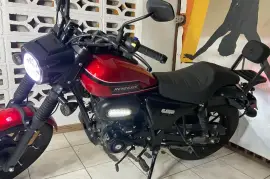 UM, Renegade Sport, 2024
