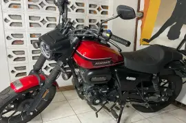 UM, Renegade Sport, 2024