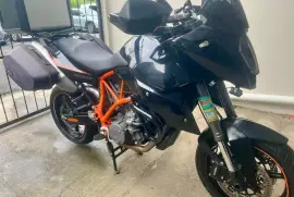 KTM,  KTM 990 SMT, 2013