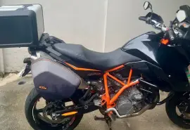KTM,  KTM 990 SMT, 2013