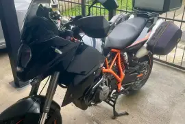KTM,  KTM 990 SMT, 2013