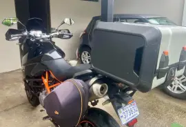KTM,  KTM 990 SMT, 2013