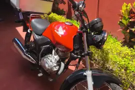 Honda, Cargo, 2024