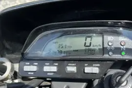 Honda, XrTornado 250, 2016