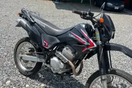 Honda, XrTornado 250, 2016