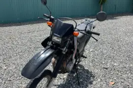 Honda, XrTornado 250, 2016