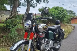 Royal Enfield, Bullet, 2019