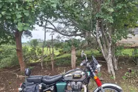 Royal Enfield, Bullet, 2019