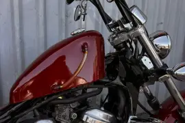 Honda, Shadow VLX , 1994