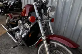 Honda, Shadow VLX , 1994