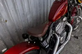 Honda, Shadow VLX , 1994