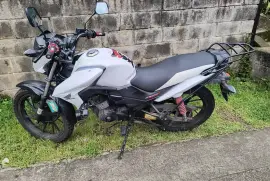 Honda, CBF TWISTER, 2018