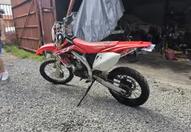 Honda, CRF 450X , 2006