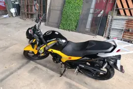 Freedom, EVO RIDER, 2021
