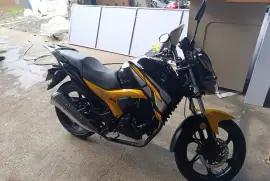 Freedom, EVO RIDER, 2021