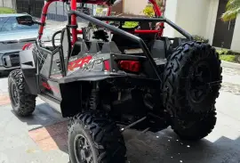 Polaris, Rzr, 2012