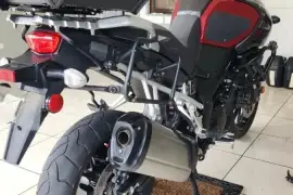 Suzuki, V STROM 1000, 2015