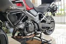 Suzuki, V STROM 1000, 2015