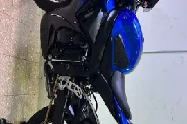 Suzuki, GSXR, 2014