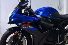 Suzuki, GSXR, 2014