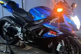 Suzuki, GSXR, 2014