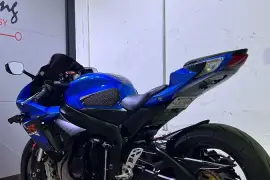 Suzuki, GSXR, 2014