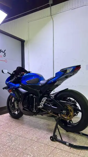 Suzuki, GSXR, 2014