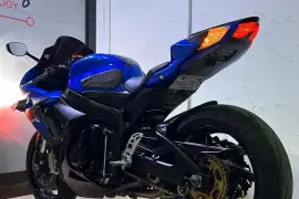 Suzuki, GSXR, 2014