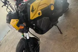 Honda, Navi , 2019
