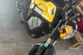 Honda, Navi , 2019