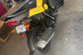 Honda, Navi , 2019