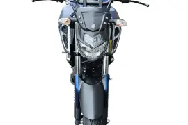Yamaha, FZ 3.0, 2024