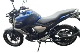 Yamaha, FZ 3.0, 2024