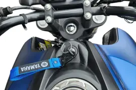 Yamaha, FZ 3.0, 2024