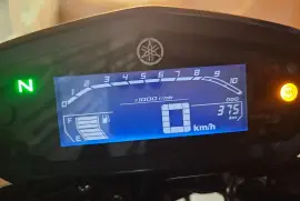 Yamaha, FZ 3.0, 2024