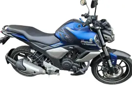 Yamaha, FZ 3.0, 2024