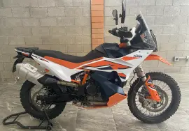 KTM, 890 Adventure R, 2023
