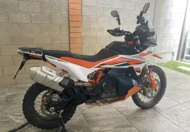 KTM, 890 Adventure R, 2023