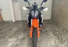 KTM, 890 Adventure R, 2023
