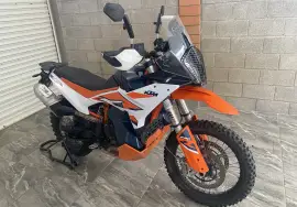 KTM, 890 Adventure R, 2023